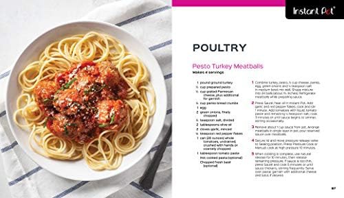 Instant pot favorites recipe book — photo 4
