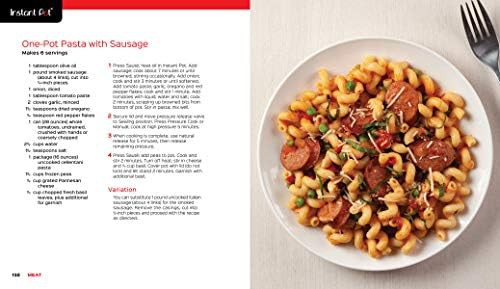 Instant pot favorites recipe book — photo 5