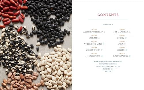 Pressure cooker cookbook for fast meals — photo 5