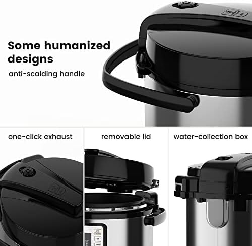 Non stick nutri pot six quart — photo 5