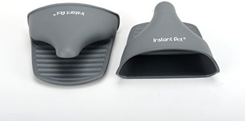 Silicone accessory set for six quart cookers — photo 4
