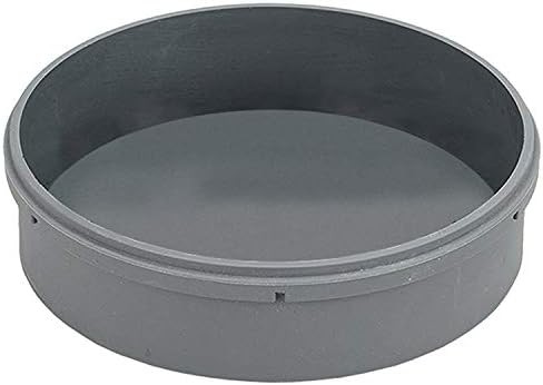 Stainless steel steamer basket and trivet set — photo 3