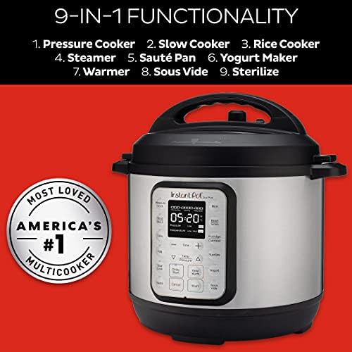 Compact nine function three quart cooker — photo 4