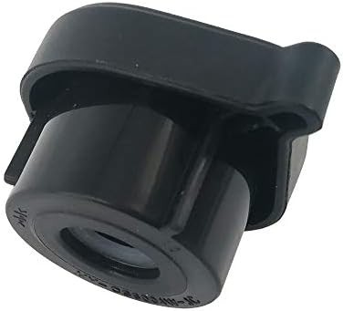 Steam release valve for pressure cookers — photo 4