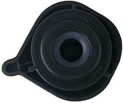Steam release valve for pressure cookers — photo 5