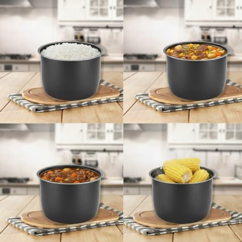 Aluminum multi cooker for home canning — photo 3