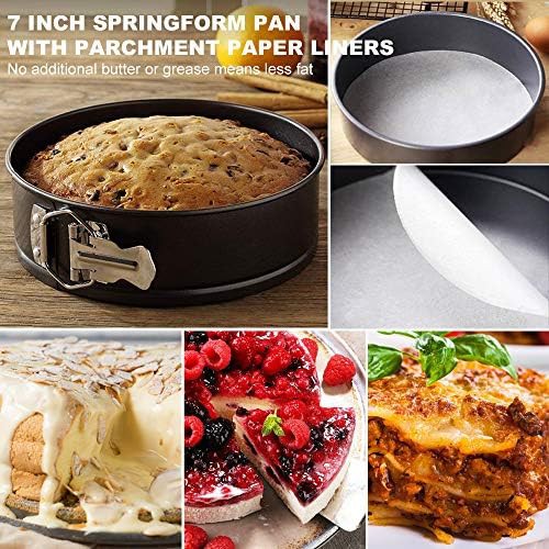 Multi piece pressure cooker accessory set — photo 3