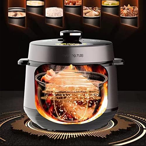 Joyoung spherical double gallbladder cooker 5l — photo 4