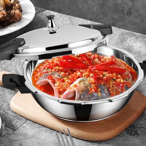 Stainless mini electric pressure cooker 1.8l — photo 5