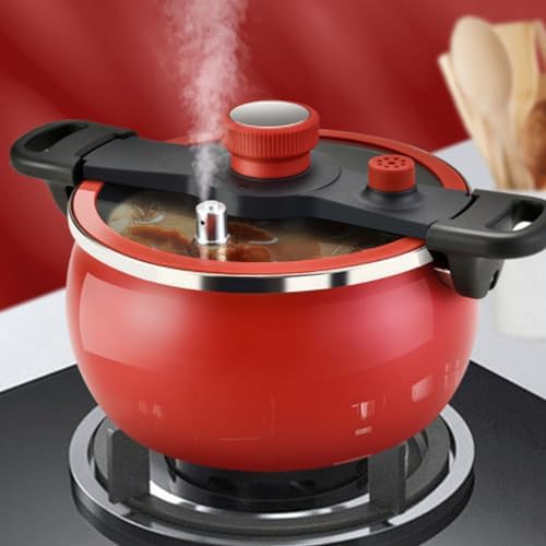 Fine iron induction compatible cooker — photo 4