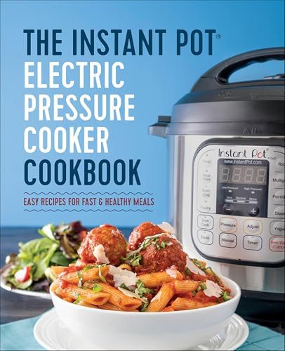 Easy recipes for fast healthy meals