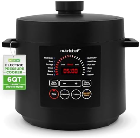 NutriChef