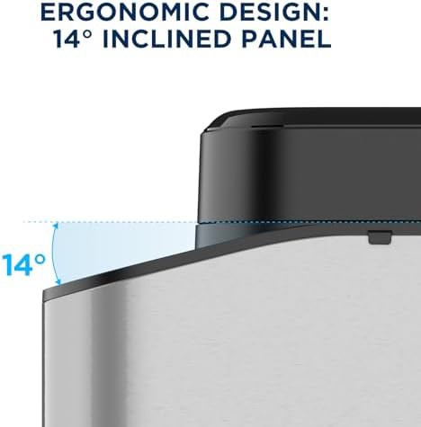 Midea 5 quart inclined panel pressure cooker — photo 5