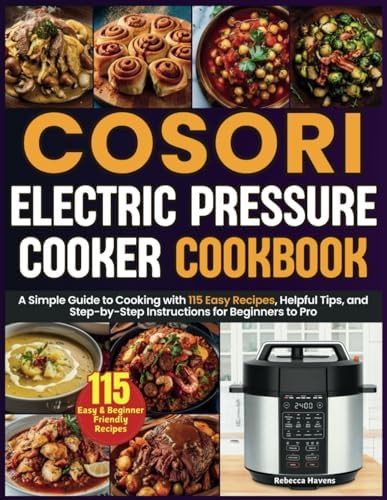 Simple guide with one hundred fifteen recipes