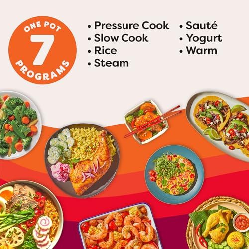 Black compact 4 quart multi cooker — photo 4