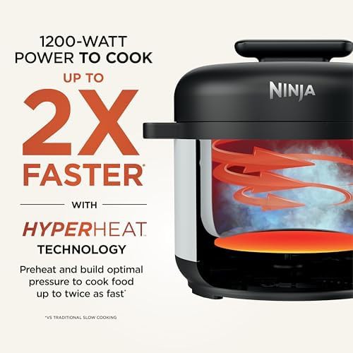 White 9-in-1 electric multi-cooker — photo 5