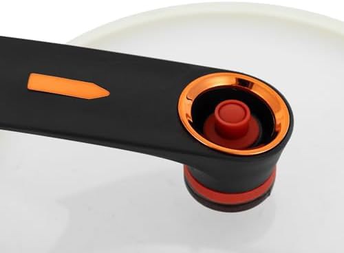 Large nonstick micro pressure stock pot — photo 4
