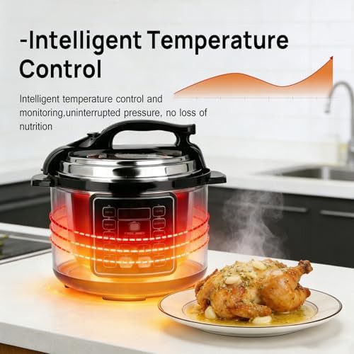 Ten in one electric multi cooker — photo 4