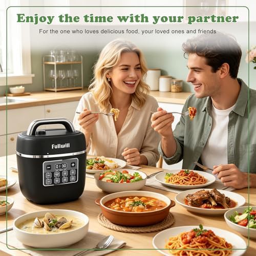 Three Quart Seven in One Lite Cooker — photo 3