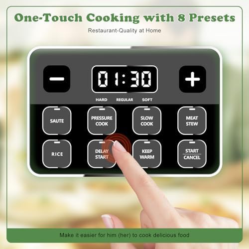 Three Quart Seven in One Lite Cooker — photo 4