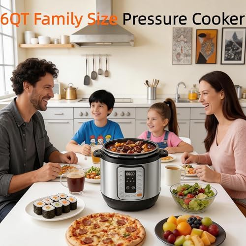 Six quart silver sixteen in one cooker — photo 3